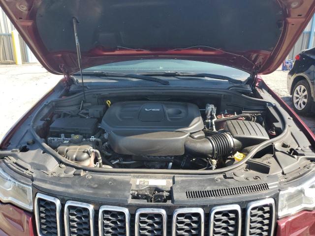 Photo 11 VIN: 1C4RJFAG6HC619893 - JEEP GRAND CHER 