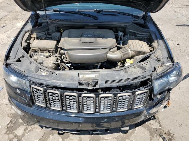 Photo 11 VIN: 1C4RJFAG6HC631879 - JEEP GRAND CHEROKEE 