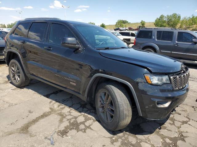 Photo 3 VIN: 1C4RJFAG6HC631879 - JEEP GRAND CHEROKEE 