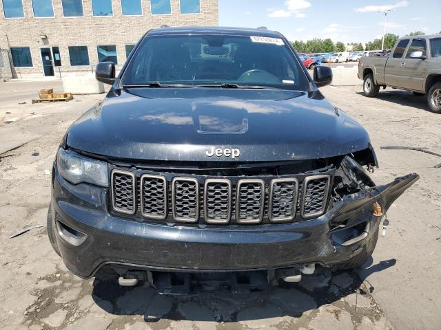 Photo 4 VIN: 1C4RJFAG6HC631879 - JEEP GRAND CHEROKEE 