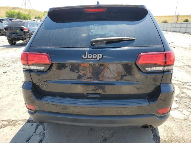 Photo 5 VIN: 1C4RJFAG6HC631879 - JEEP GRAND CHEROKEE 