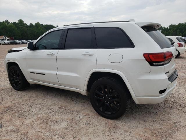 Photo 1 VIN: 1C4RJFAG6HC704295 - JEEP GRAND CHEROKEE 