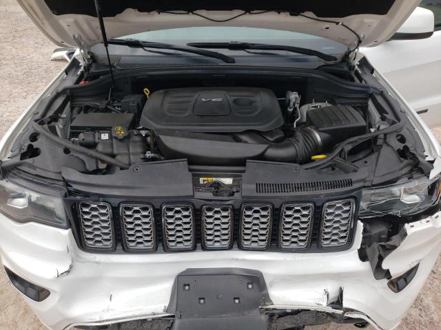 Photo 11 VIN: 1C4RJFAG6HC704295 - JEEP GRAND CHEROKEE 