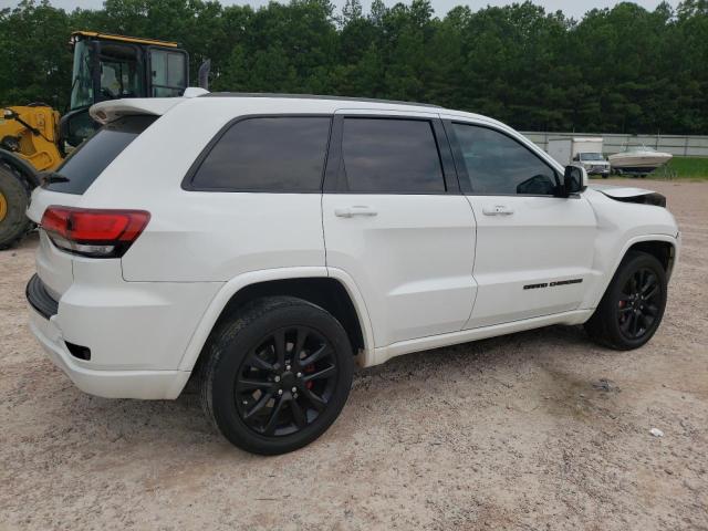 Photo 2 VIN: 1C4RJFAG6HC704295 - JEEP GRAND CHEROKEE 