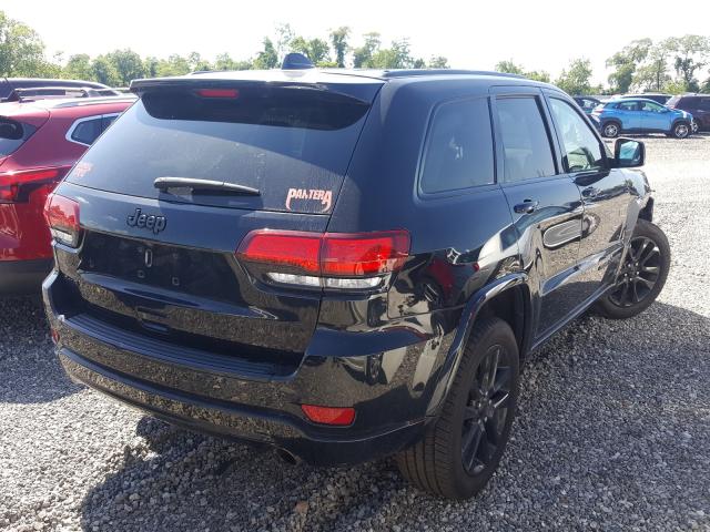 Photo 3 VIN: 1C4RJFAG6HC704331 - JEEP GRAND CHEROKEE 