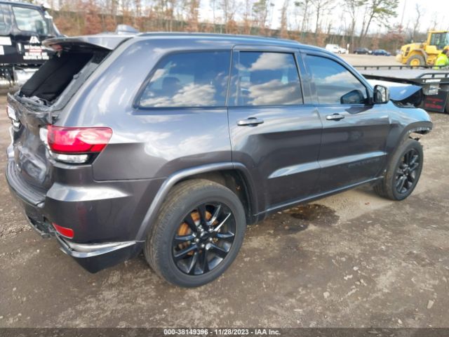 Photo 3 VIN: 1C4RJFAG6HC704717 - JEEP GRAND CHEROKEE 