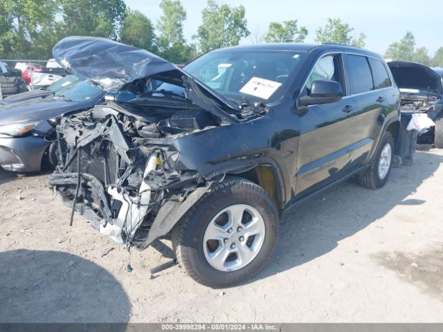 Photo 1 VIN: 1C4RJFAG6HC729553 - JEEP GRAND CHEROKEE 