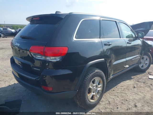 Photo 3 VIN: 1C4RJFAG6HC729553 - JEEP GRAND CHEROKEE 