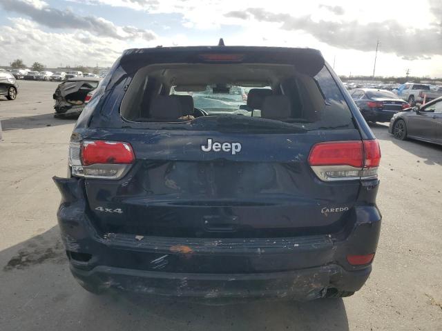 Photo 5 VIN: 1C4RJFAG6HC735613 - JEEP GRAND CHEROKEE 