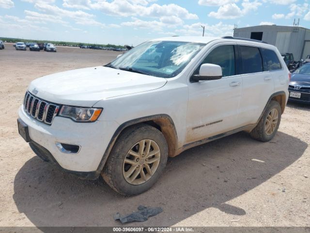 Photo 1 VIN: 1C4RJFAG6HC782432 - JEEP GRAND CHEROKEE 