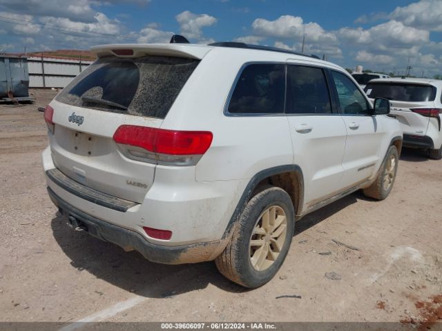 Photo 3 VIN: 1C4RJFAG6HC782432 - JEEP GRAND CHEROKEE 