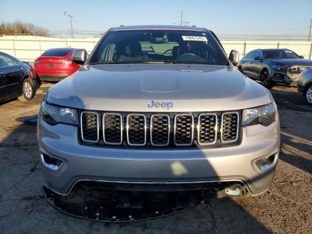 Photo 4 VIN: 1C4RJFAG6HC786951 - JEEP GRAND CHEROKEE 