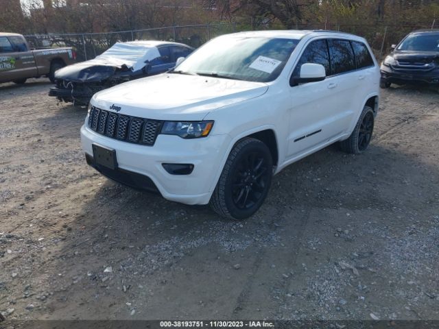 Photo 1 VIN: 1C4RJFAG6HC818751 - JEEP GRAND CHEROKEE 