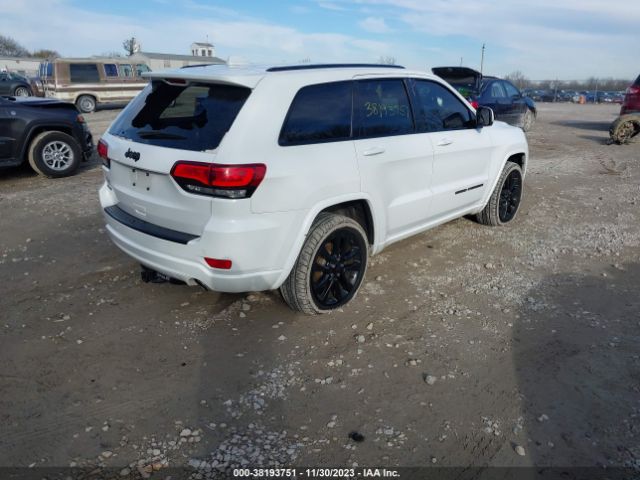 Photo 3 VIN: 1C4RJFAG6HC818751 - JEEP GRAND CHEROKEE 