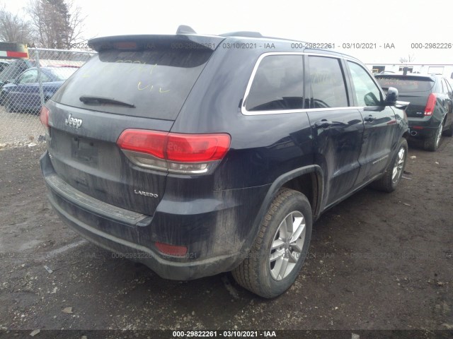 Photo 3 VIN: 1C4RJFAG6HC834481 - JEEP GRAND CHEROKEE 