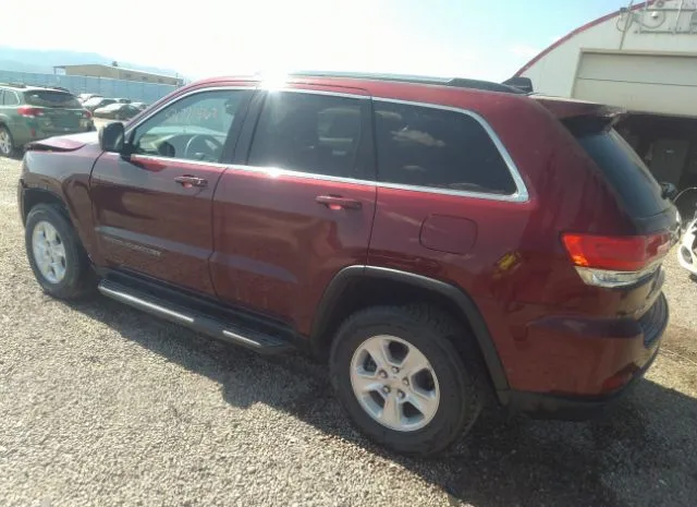 Photo 2 VIN: 1C4RJFAG6HC834495 - JEEP GRAND CHEROKEE 