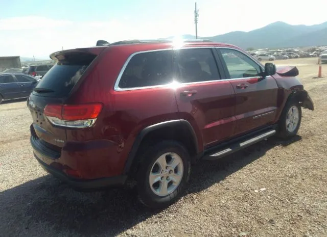 Photo 3 VIN: 1C4RJFAG6HC834495 - JEEP GRAND CHEROKEE 