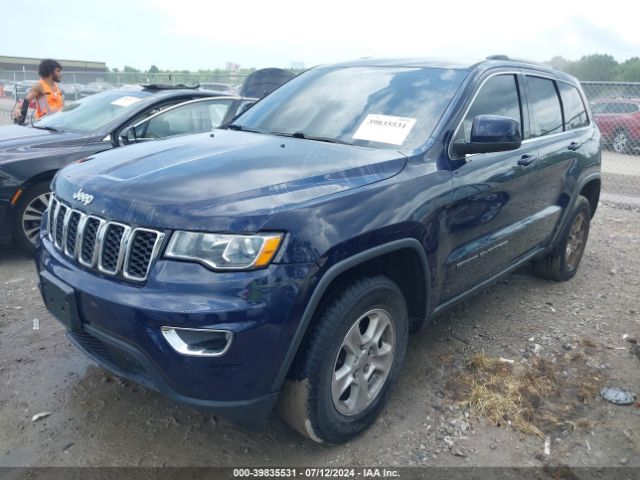 Photo 1 VIN: 1C4RJFAG6HC844301 - JEEP GRAND CHEROKEE 