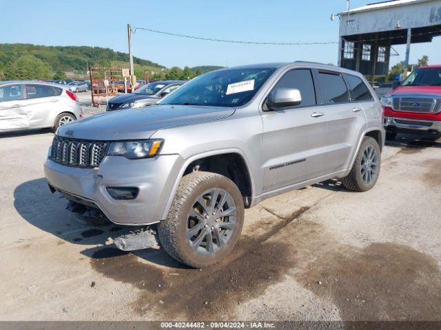 Photo 1 VIN: 1C4RJFAG6HC866363 - JEEP GRAND CHEROKEE 