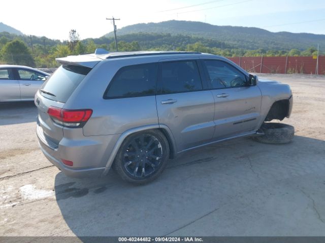 Photo 3 VIN: 1C4RJFAG6HC866363 - JEEP GRAND CHEROKEE 