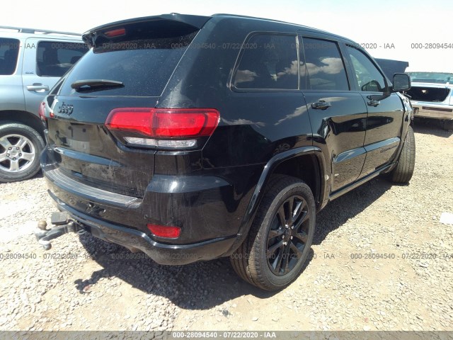 Photo 3 VIN: 1C4RJFAG6HC873782 - JEEP GRAND CHEROKEE 