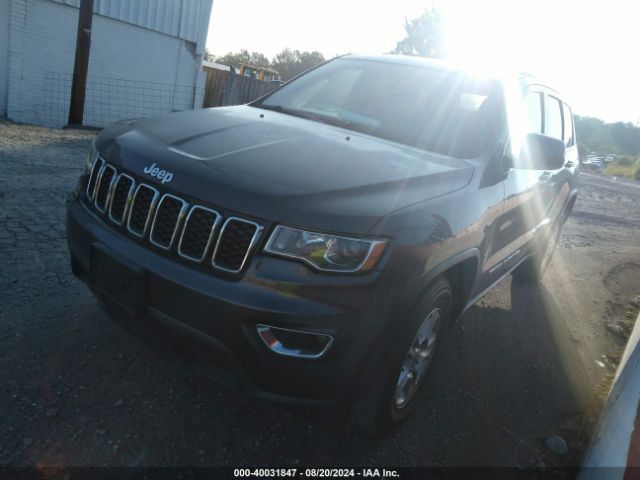 Photo 1 VIN: 1C4RJFAG6HC882157 - JEEP GRAND CHEROKEE 