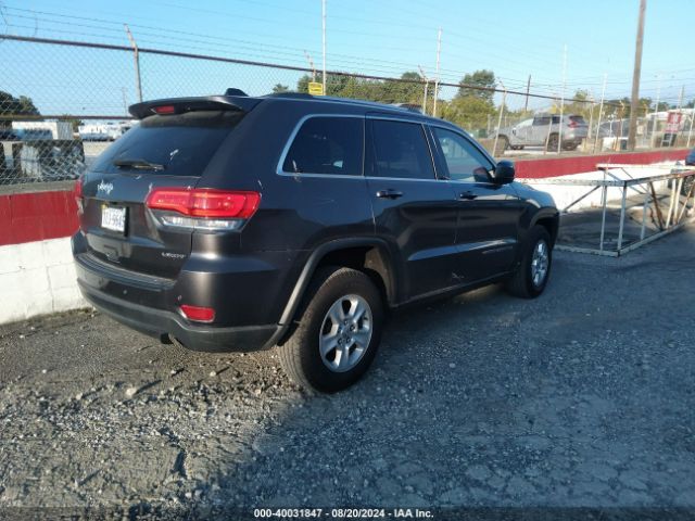 Photo 3 VIN: 1C4RJFAG6HC882157 - JEEP GRAND CHEROKEE 