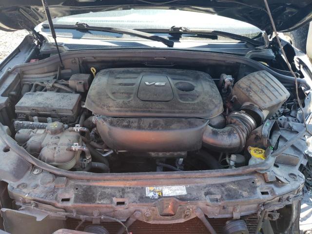 Photo 11 VIN: 1C4RJFAG6HC890064 - JEEP GRAND CHEROKEE 