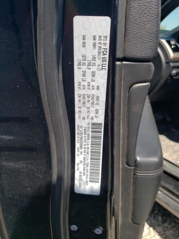 Photo 12 VIN: 1C4RJFAG6HC890064 - JEEP GRAND CHEROKEE 