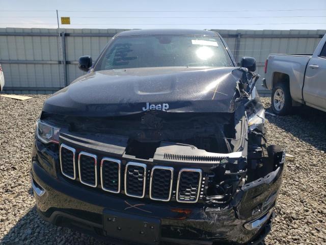 Photo 4 VIN: 1C4RJFAG6HC890064 - JEEP GRAND CHEROKEE 