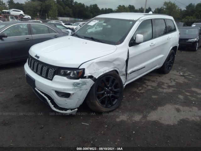 Photo 1 VIN: 1C4RJFAG6HC959450 - JEEP GRAND CHEROKEE 