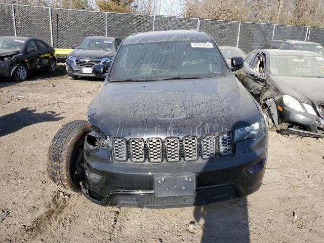 Photo 4 VIN: 1C4RJFAG6JC122834 - JEEP GRAND CHEROKEE 