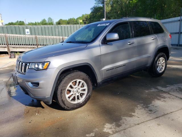 Photo 0 VIN: 1C4RJFAG6JC127127 - JEEP GRAND CHEROKEE 