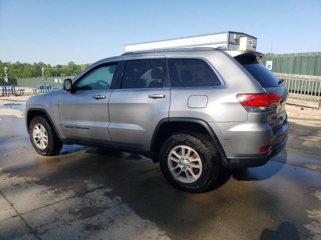 Photo 1 VIN: 1C4RJFAG6JC127127 - JEEP GRAND CHEROKEE 