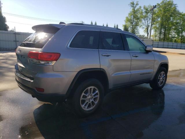 Photo 2 VIN: 1C4RJFAG6JC127127 - JEEP GRAND CHEROKEE 