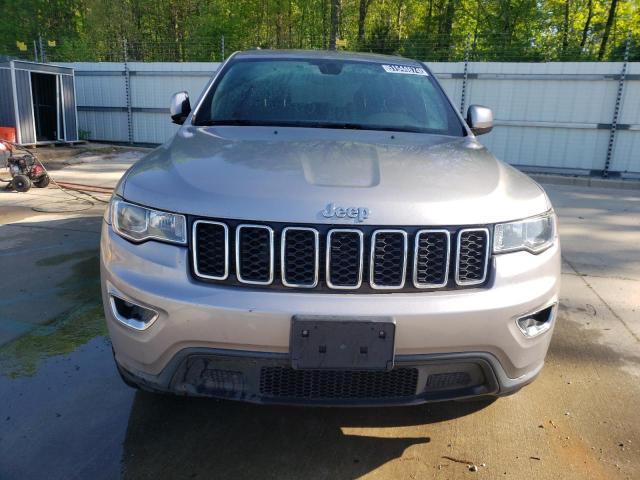 Photo 4 VIN: 1C4RJFAG6JC127127 - JEEP GRAND CHEROKEE 