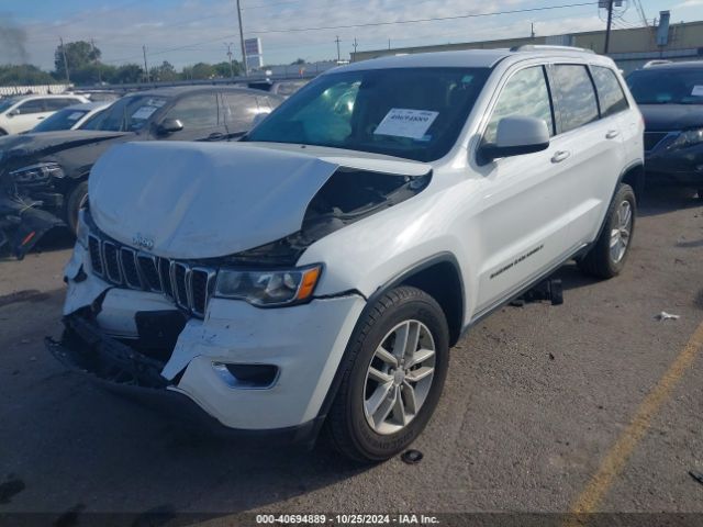 Photo 1 VIN: 1C4RJFAG6JC148267 - JEEP GRAND CHEROKEE 