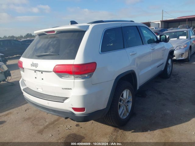 Photo 3 VIN: 1C4RJFAG6JC148267 - JEEP GRAND CHEROKEE 