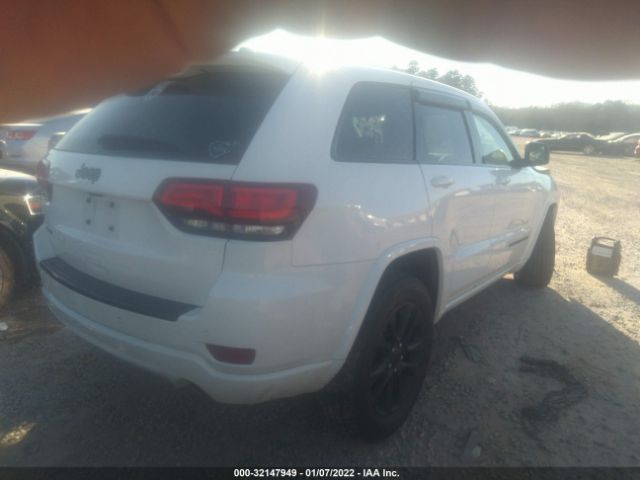 Photo 3 VIN: 1C4RJFAG6JC170401 - JEEP GRAND CHEROKEE 