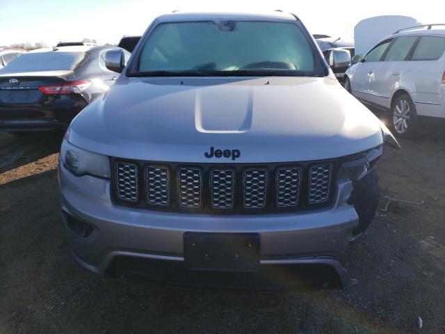 Photo 4 VIN: 1C4RJFAG6JC180295 - JEEP GRAND CHER 