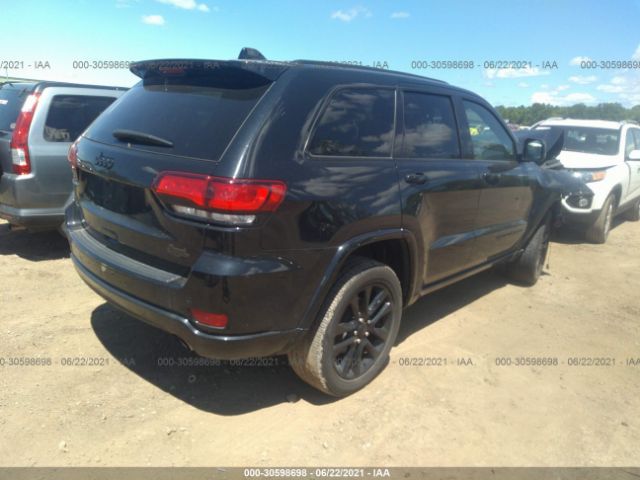 Photo 3 VIN: 1C4RJFAG6JC207625 - JEEP GRAND CHEROKEE 