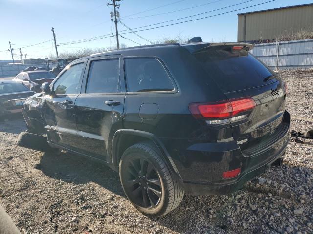 Photo 1 VIN: 1C4RJFAG6JC252497 - JEEP GRAND CHEROKEE 