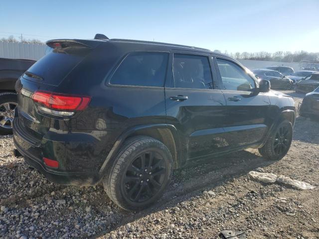 Photo 2 VIN: 1C4RJFAG6JC252497 - JEEP GRAND CHEROKEE 