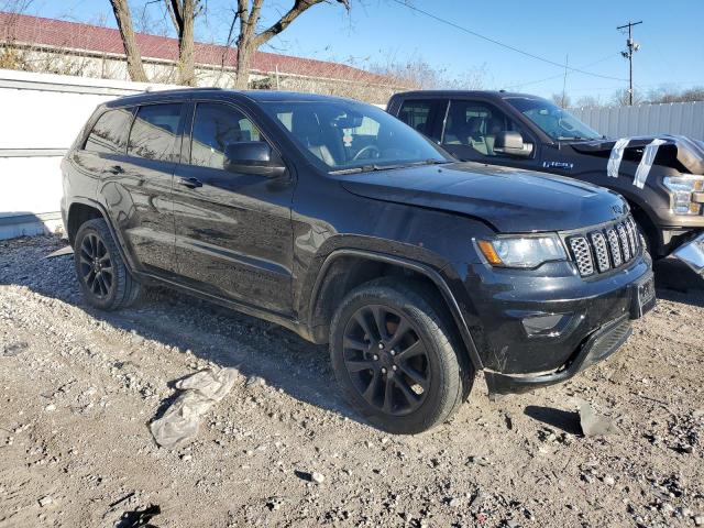 Photo 3 VIN: 1C4RJFAG6JC252497 - JEEP GRAND CHEROKEE 