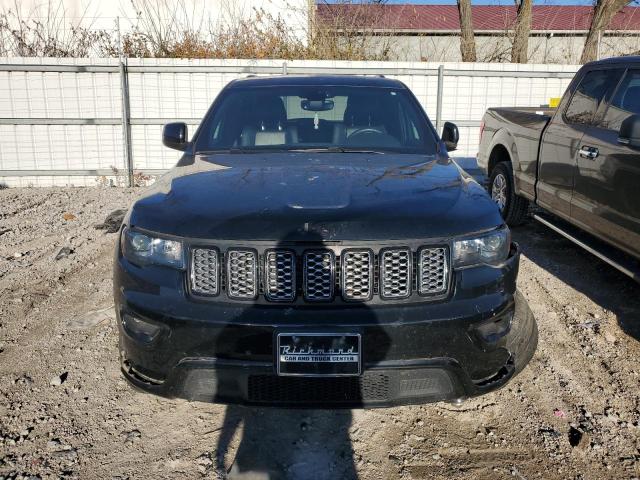 Photo 4 VIN: 1C4RJFAG6JC252497 - JEEP GRAND CHEROKEE 