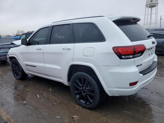 Photo 1 VIN: 1C4RJFAG6JC257330 - JEEP GRAND CHEROKEE 