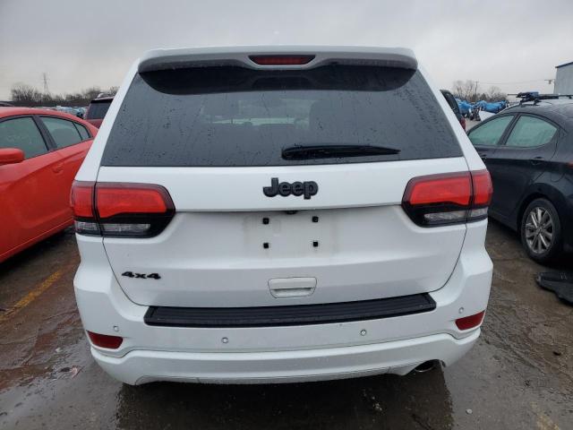 Photo 5 VIN: 1C4RJFAG6JC257330 - JEEP GRAND CHEROKEE 