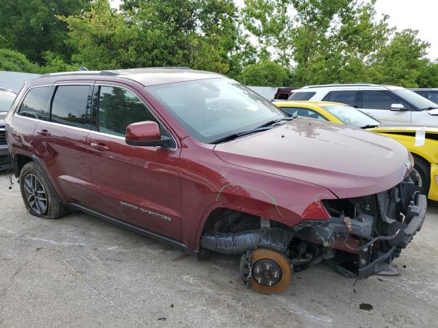 Photo 3 VIN: 1C4RJFAG6JC288027 - JEEP GRAND CHEROKEE 