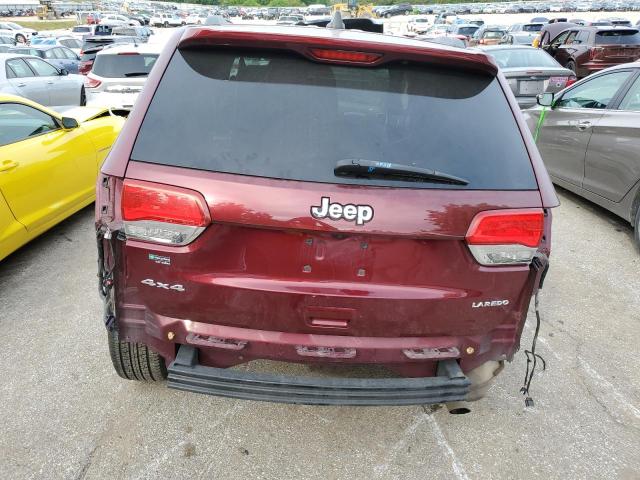 Photo 5 VIN: 1C4RJFAG6JC288027 - JEEP GRAND CHEROKEE 