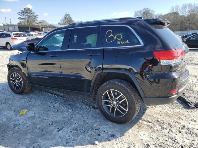 Photo 1 VIN: 1C4RJFAG6JC321205 - JEEP GRAND CHEROKEE 